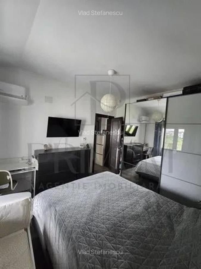 BRAYTIM - 2 Camere - Mobilat - 2 Clime - Loc de parcare inclus - 7