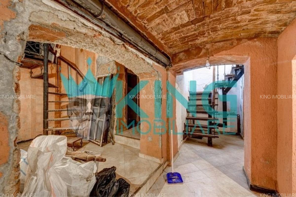 Spațiu comercial, 200 mp în Cișmigiu - 3