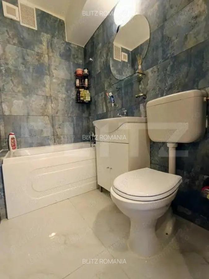VANZARE APARTAMENT 2 CAMERE VIS A VIS DE MINISTERUL TRANSPORTURILOR - 15