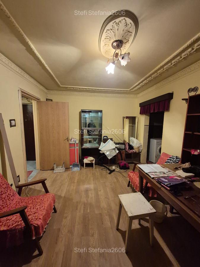 Berceni apartament - 1