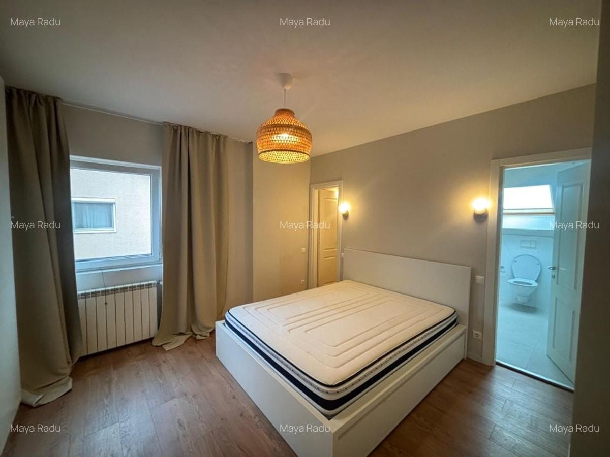 Apartament de inchiriat 3 camere Pipera, Scoala Americana - 6