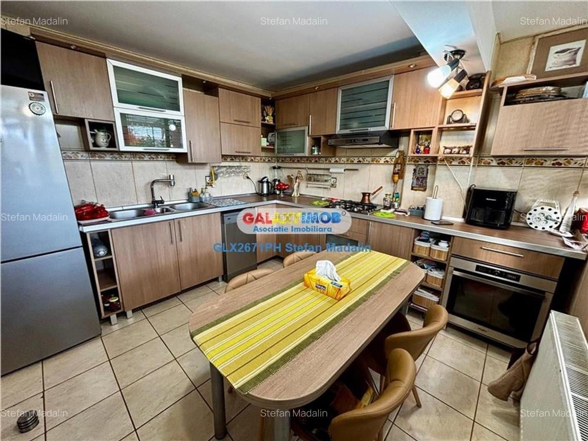 VANZARE VILA - TEREN 487 MP - ZONA MARASESTI, PLOIESTI - 4