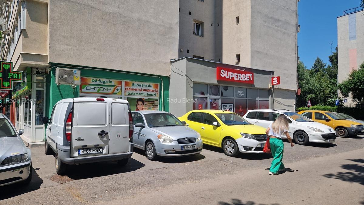 Berceni-Piata Resita-suprafata 62 mp-pret 280.000 euro - 8