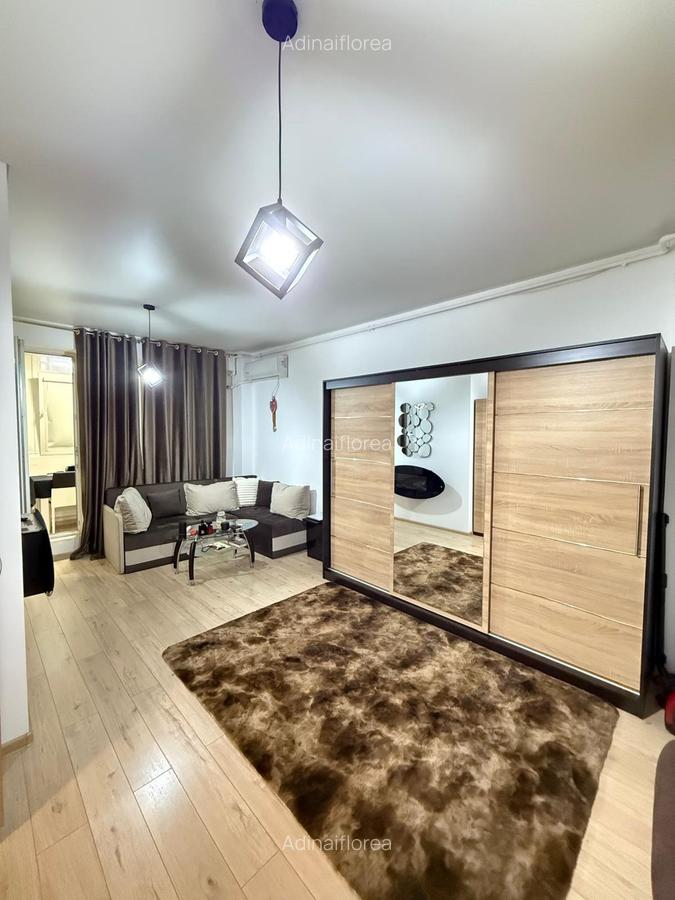 Apartament mobilat si utilat - Militari Residence - Etaj 2 - Comision o - 9