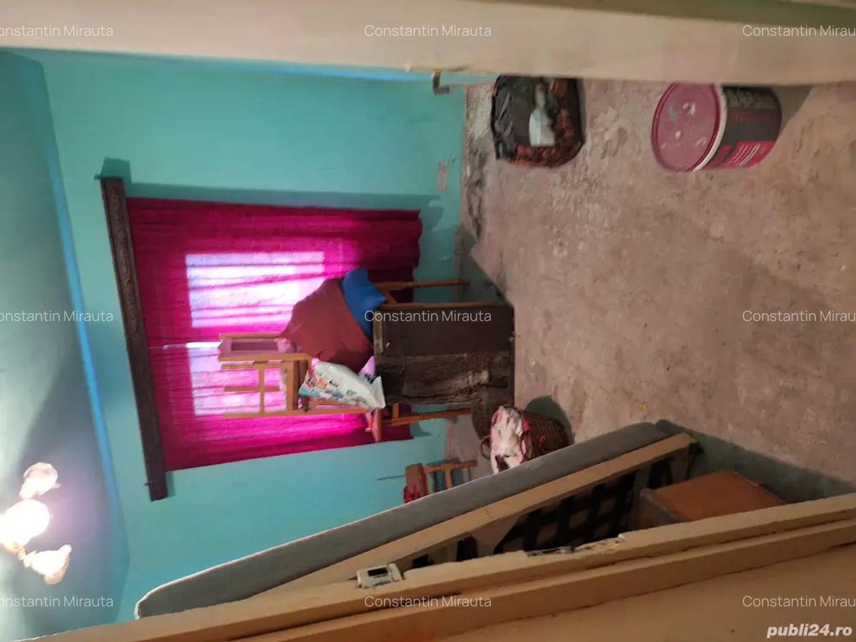 Apartament 3 camere decomandat - 8