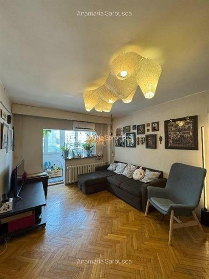 Apartament 4 camere, Stefan cel Mare - 1