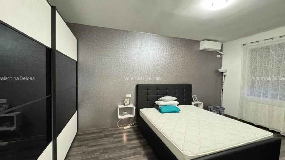 Apartament deosebit 3 camere | Mobilat & utilat | langa lac - 13