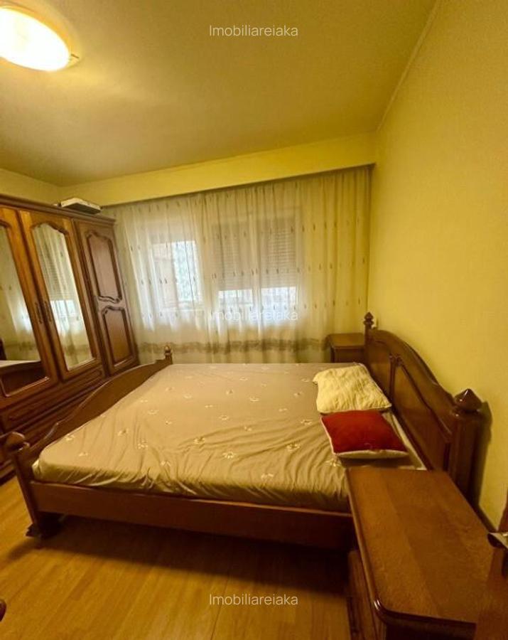 Moldovei, 3 camere, parter, garaj sub bloc - 2