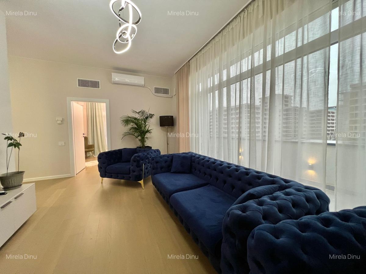 Duplex - 3 camere - CATTED FAMILY, Pipera - 4