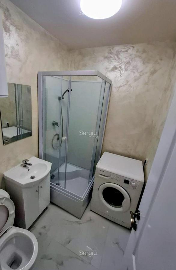 34 000€ Garsoniera, LUX, Podu Ros apropiere - 2