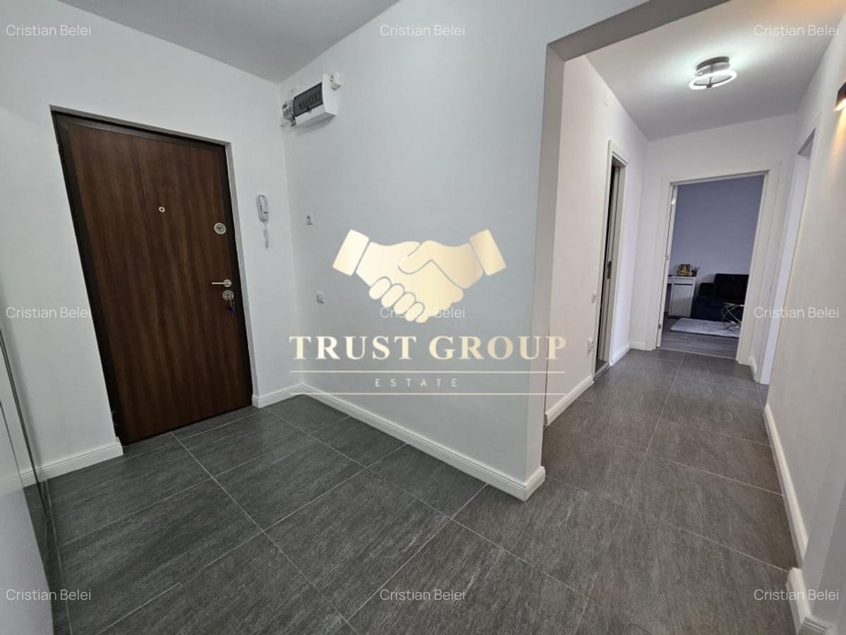 2 camere Lujerului | constructie 1980 | Posibilitate centrala | bloc reabilitat - 16