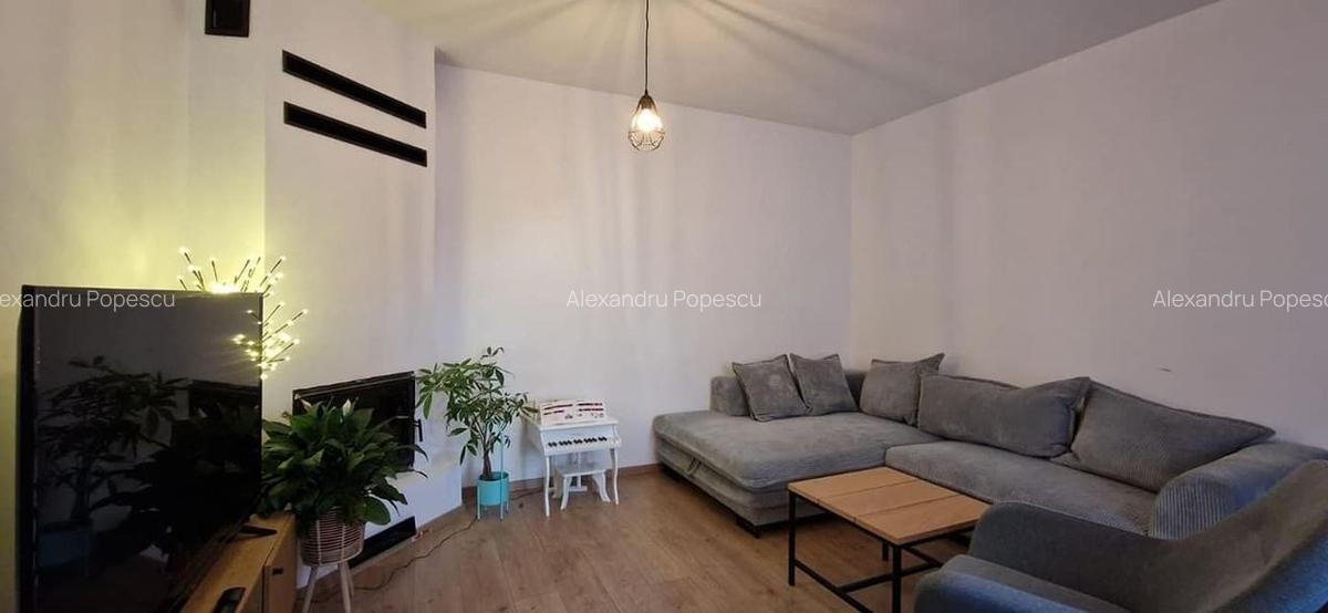 COMISION 0% - Apartament in zona centrala  (Piata Maria) - 2