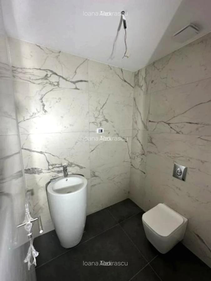 Spatiu comercial | 85 MP utili | Parcare | Pe doua nivele | Herastrau - 6