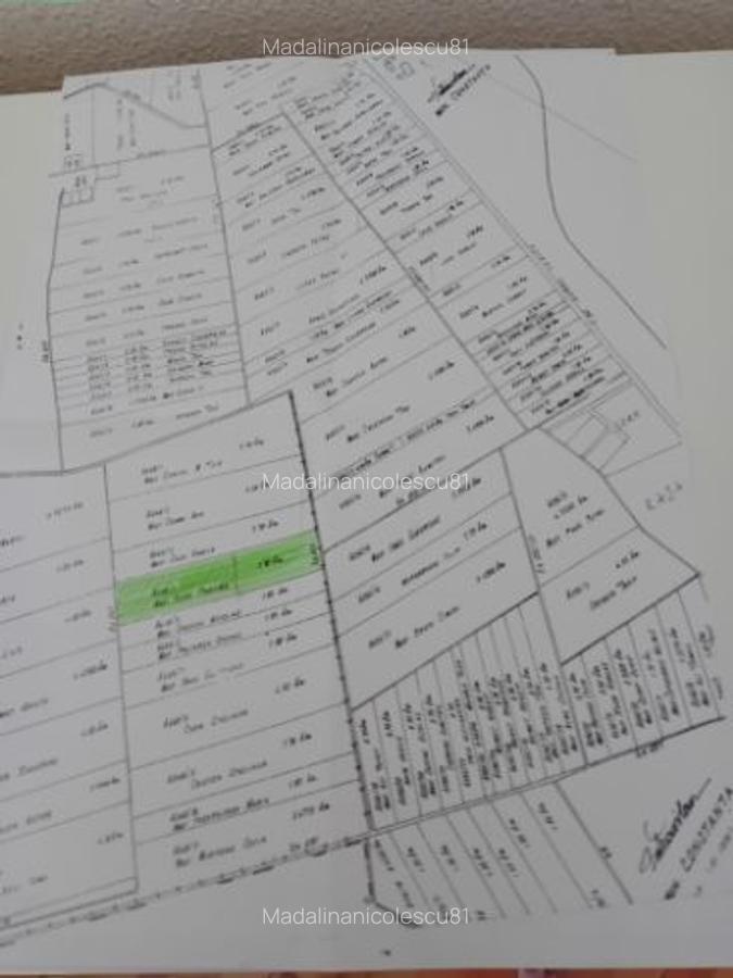 Teren str. Prelungirea Nicolae Filimon, zona Aurel Vlaicu - 3