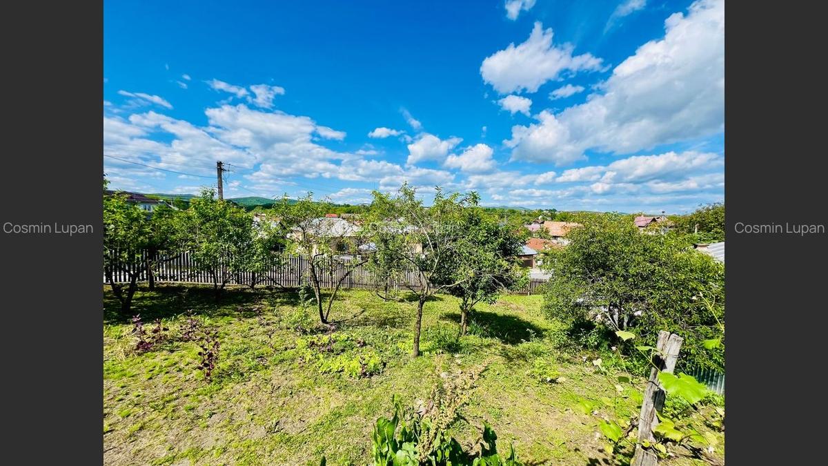 Casă 4 camere, Cocorăștii Mislii Central, 115m? - 8