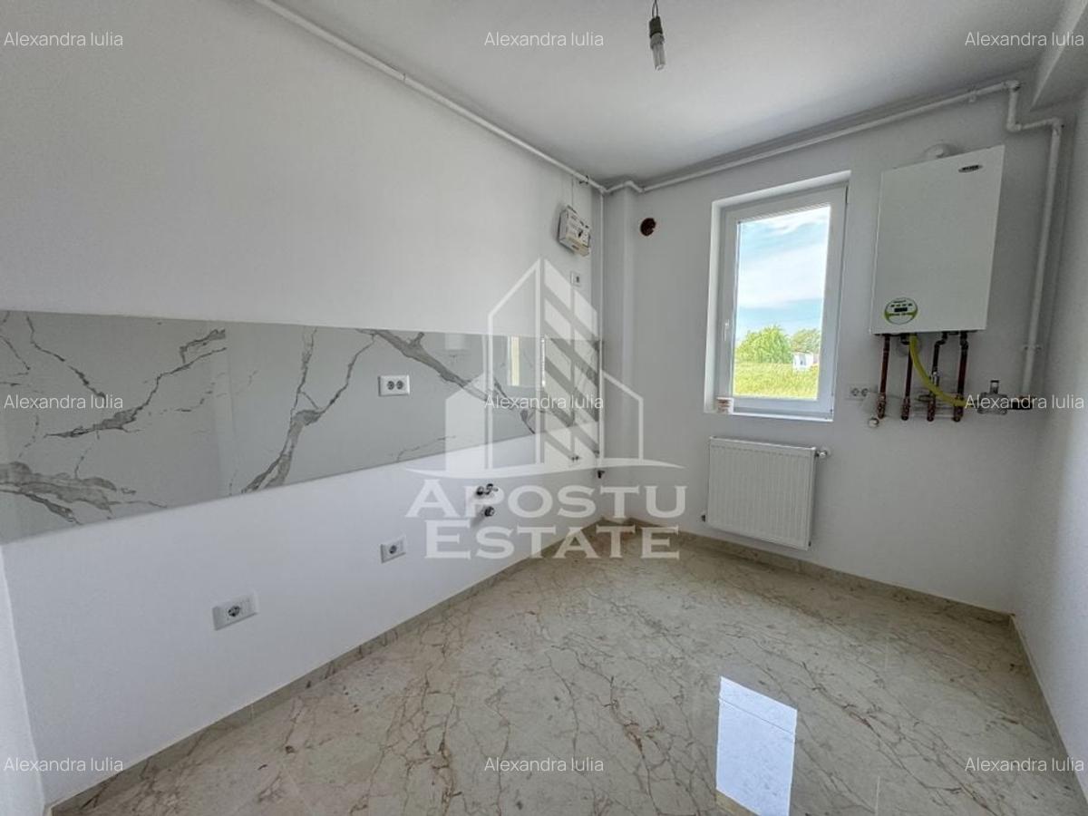Apartament cu 2 camere semidecomandat în Calea Urseni - 6