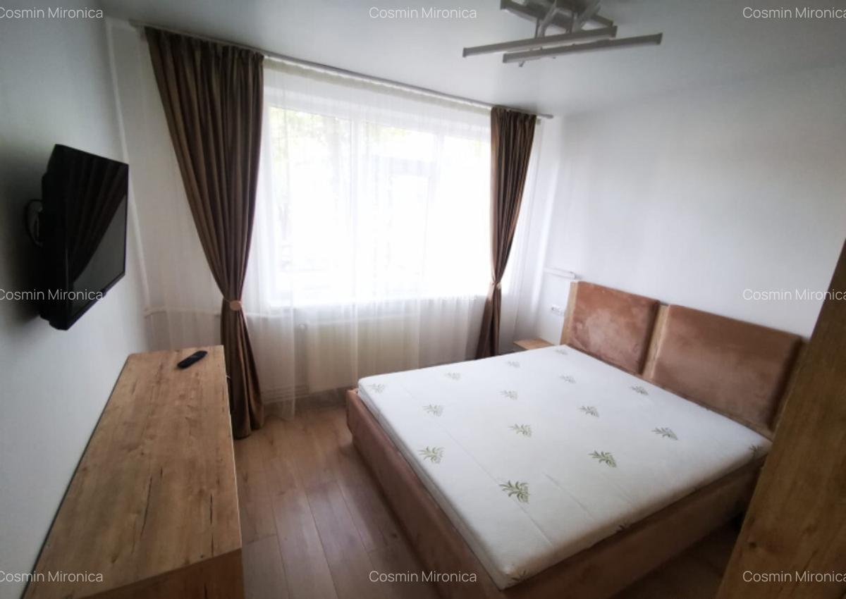 Apartament 3 camere | ?iglina 2 | Mobilat, Utilat | Etaj 1 - 1