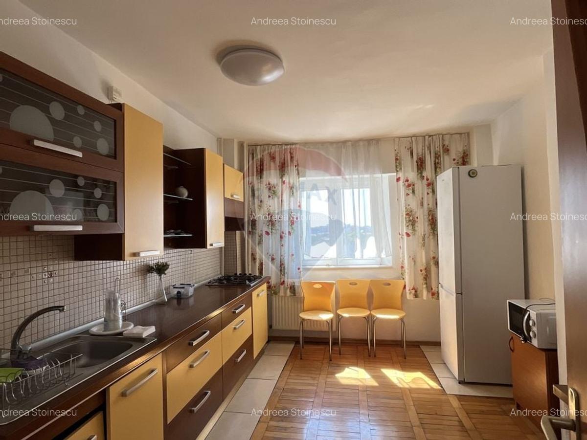 Inchiriere apartament 4 camere - zona Iancului - 2