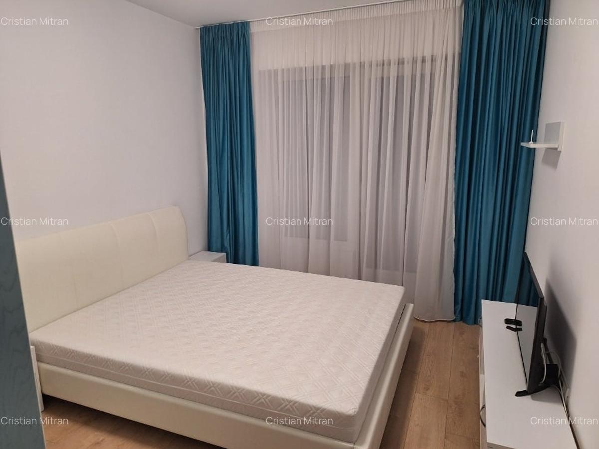 Inriez apartament bloc nou zona Nerva Traian/Timpuri noi - 4