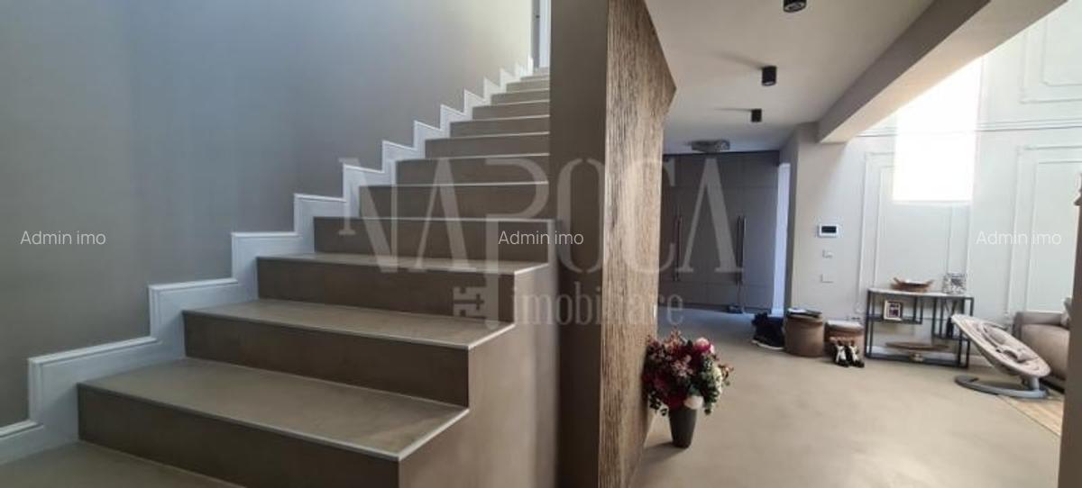 Casa 5 camere de vanzare in Andrei Muresanu, Cluj Napoca - 10