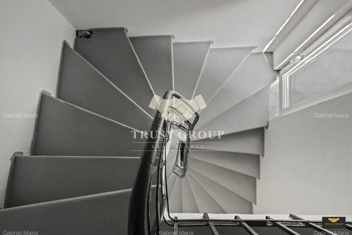 Cotroceni | Apartament 3 camere in vila | Comision 0% - 3