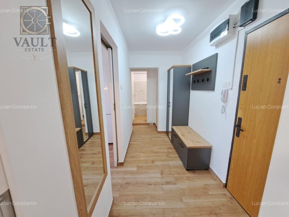 APARTAMENT 2 CAMERE-RAHOVA-MODORAN ENE-BLOC REABILITAT-DECOMANDAT - 8