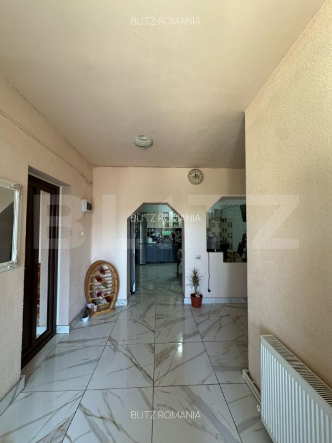Casa cu 3 camere in Uroi - 10