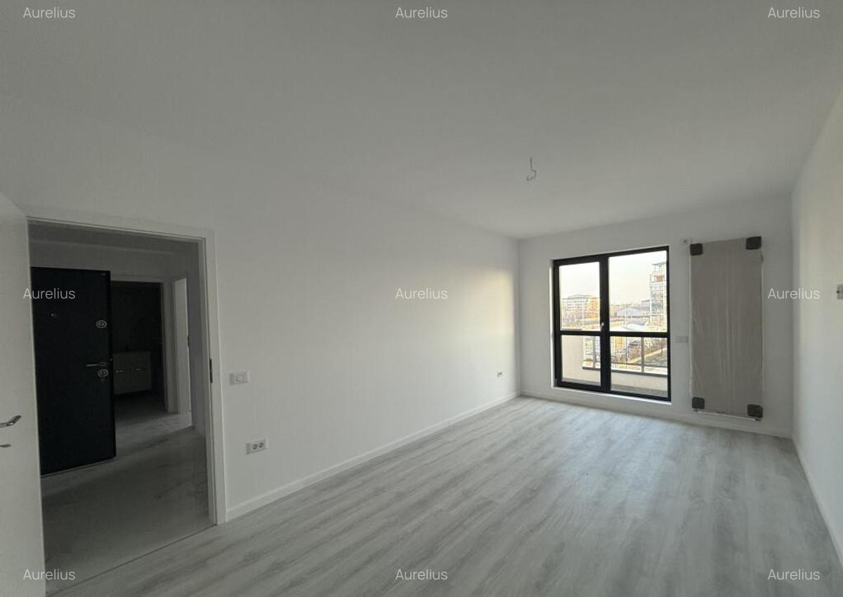 Apartament 2 camere,decomandat Str Diamantului Bragadiru - 1