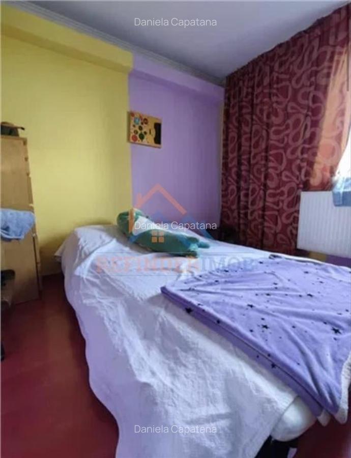 Apartament cu 2 camere decomandat, mobilat în Lujerului - 4