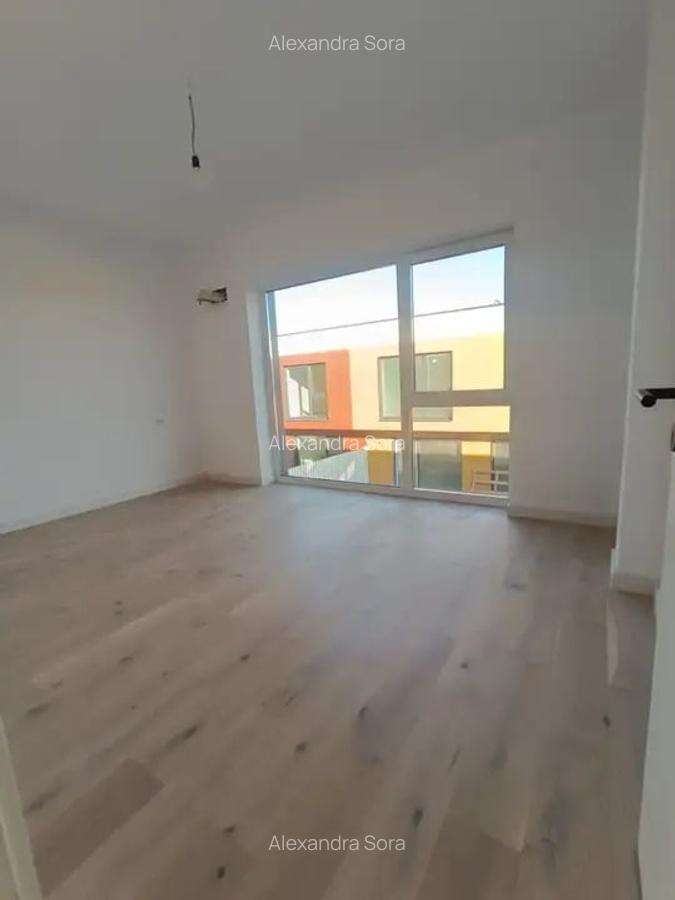 Apartament tip duplex 4 camere cu grădină | Comision 0 - 8