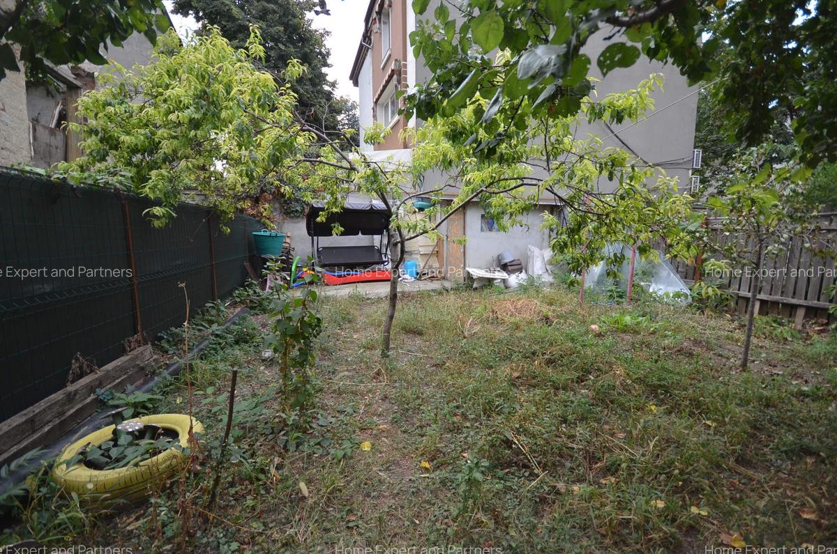Apartament in vila - 6 camere - Calea Calarasilor - Traian - Unirii - 33