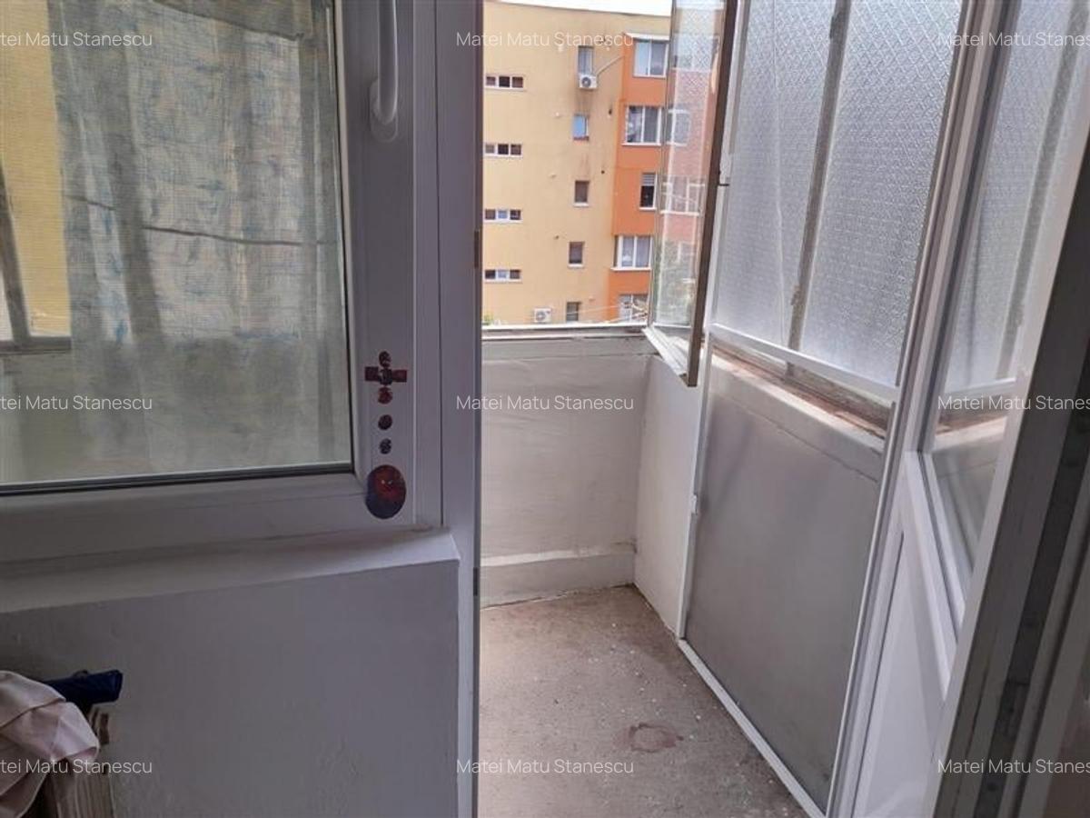 Garsoniera cu Balcon Bloc Izolat - 28
