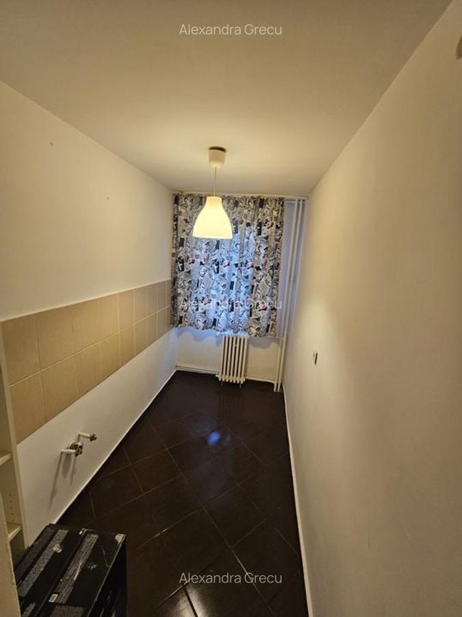 Garsonieră decomandată în Brâncoveanu - 4