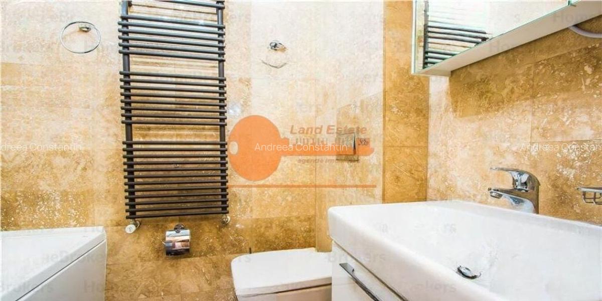 3 camere Victoriei ( bloc 2017-2 terase ) - 9