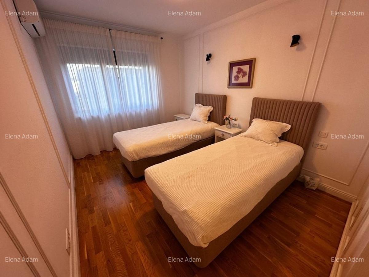 3 Camere cu Parcare 5min Metrou GRivita Arcadia Residence Domenii 1Mai - 18
