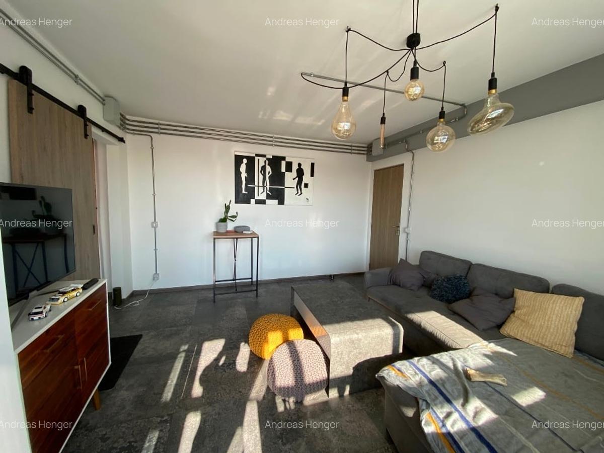 Studio Apartment ultracentral 75mp de închiriat - 2