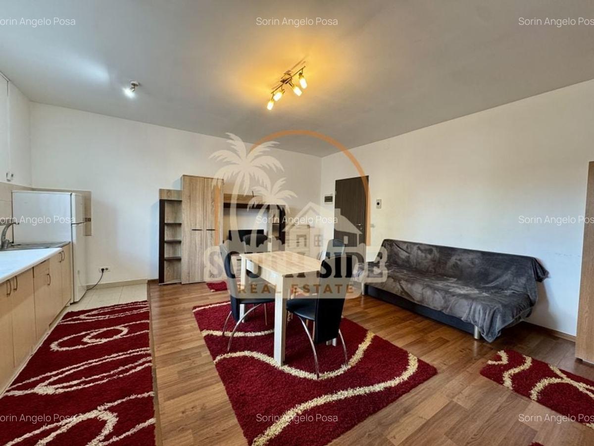 Apartament cu 2 camere si loc de parcare, in Giroc - 5