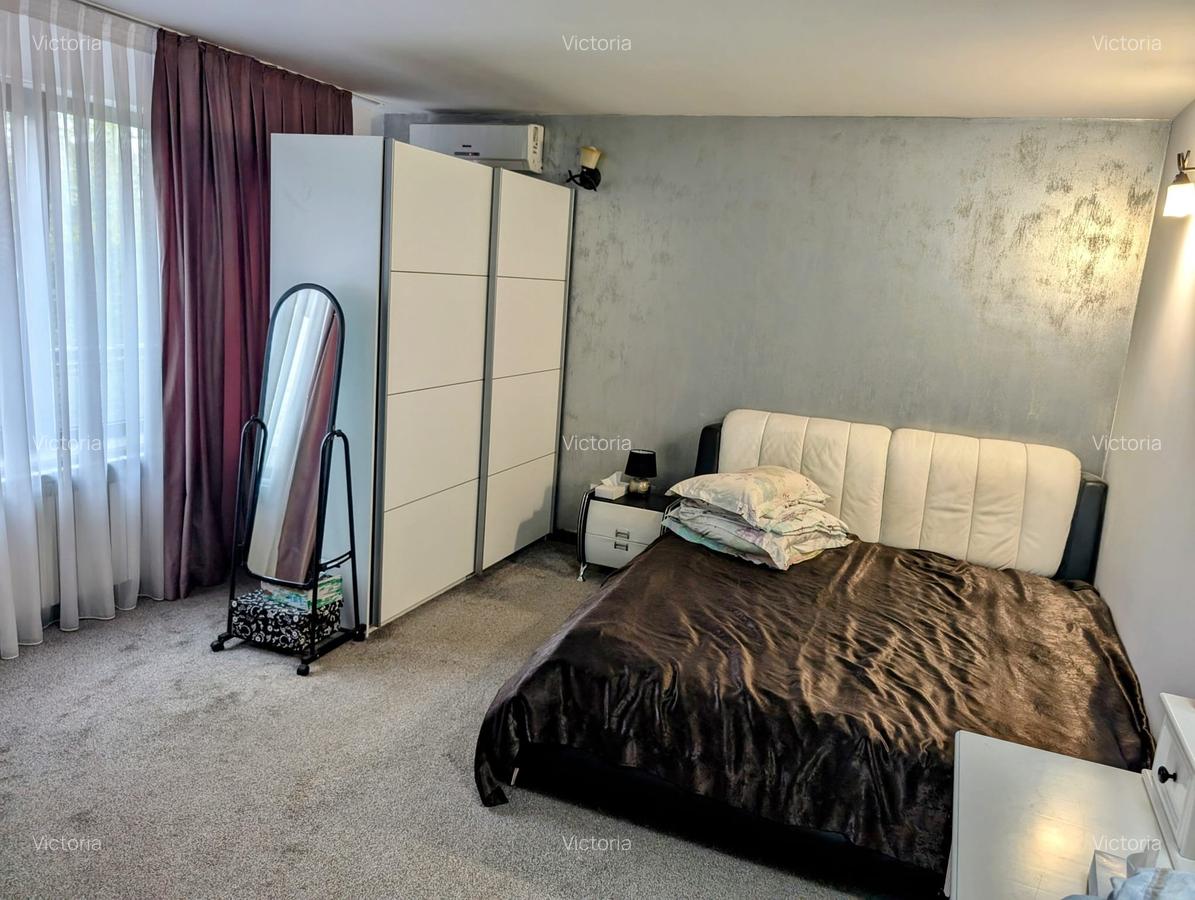S+P+E+M,zona curata,la 5min de metrou Aparatorii Patriei si Spiru Haret,lux - 15