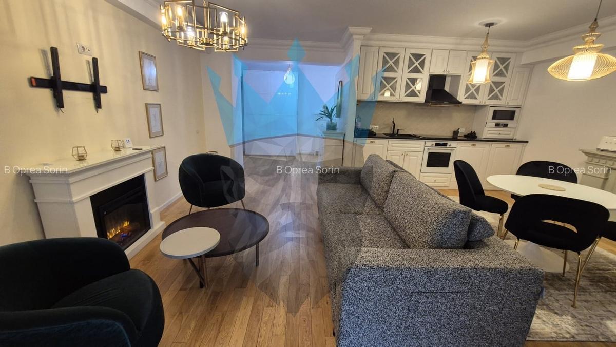 Apartament 2 camere Romana - 4