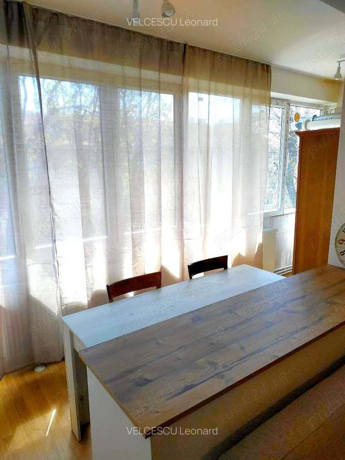 Apartament de vanzare 2 camere renovat complet ; Bucuresti Cartier Pajura - 3