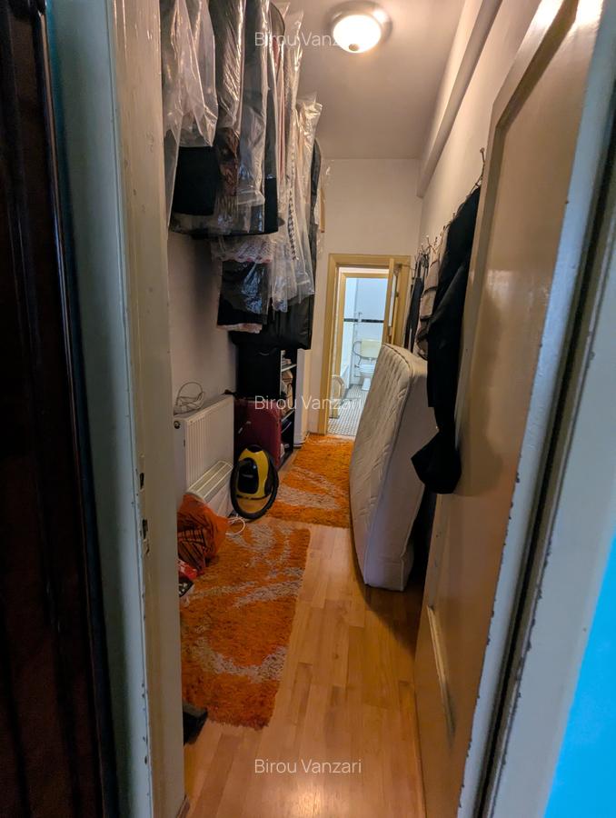 Apartament vis-a-vis Mall Vitan (Calea Dudesti - Alba iulia) - Centrala Proprie - 9