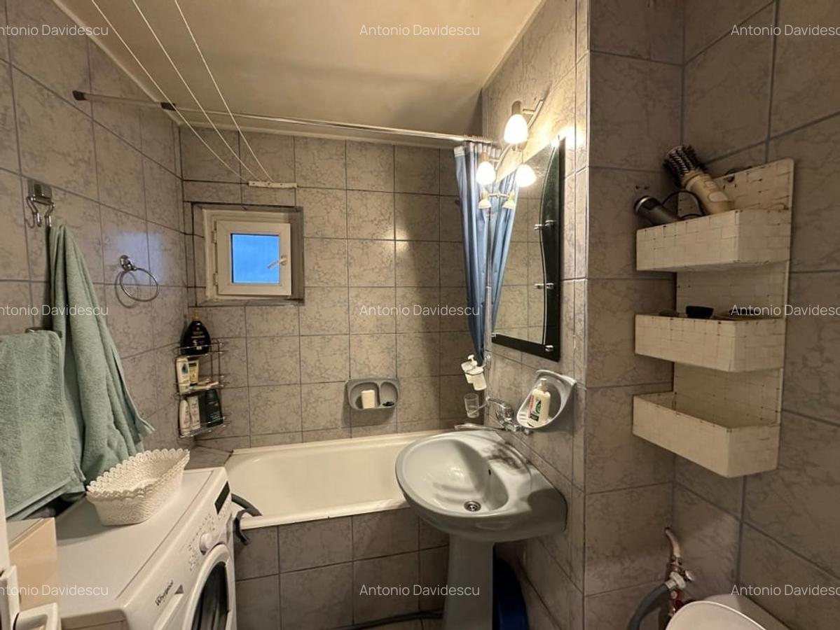 Apartament 2 camere, 60mp, cartier 1 Mai, zona Sala Polivalenta - 6