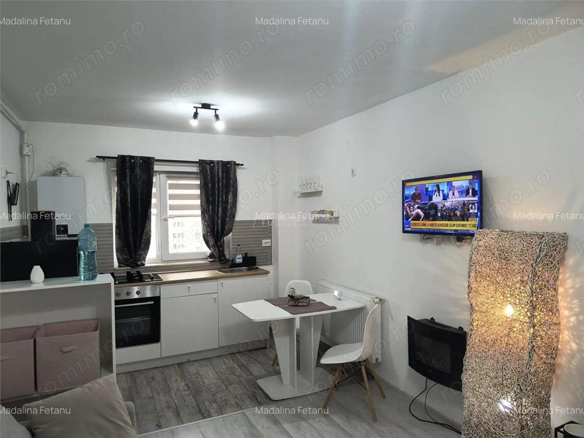 Drumul Jilavei - studio - centrala proprie - 7