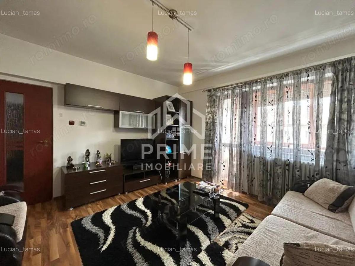 Apartament 2 camere, 50 mp, estetic placut - BLAJ - 2 Apartament 2 camere, 50 mp, estetic placut - BLAJ - 2