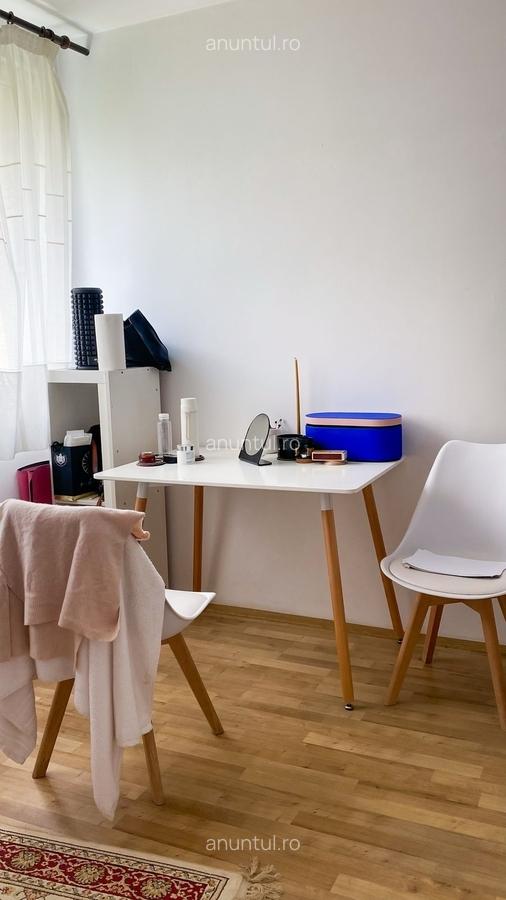 Baba Novac vizavi de Parc IOR - Campia Libertatii - 2 bai - 2