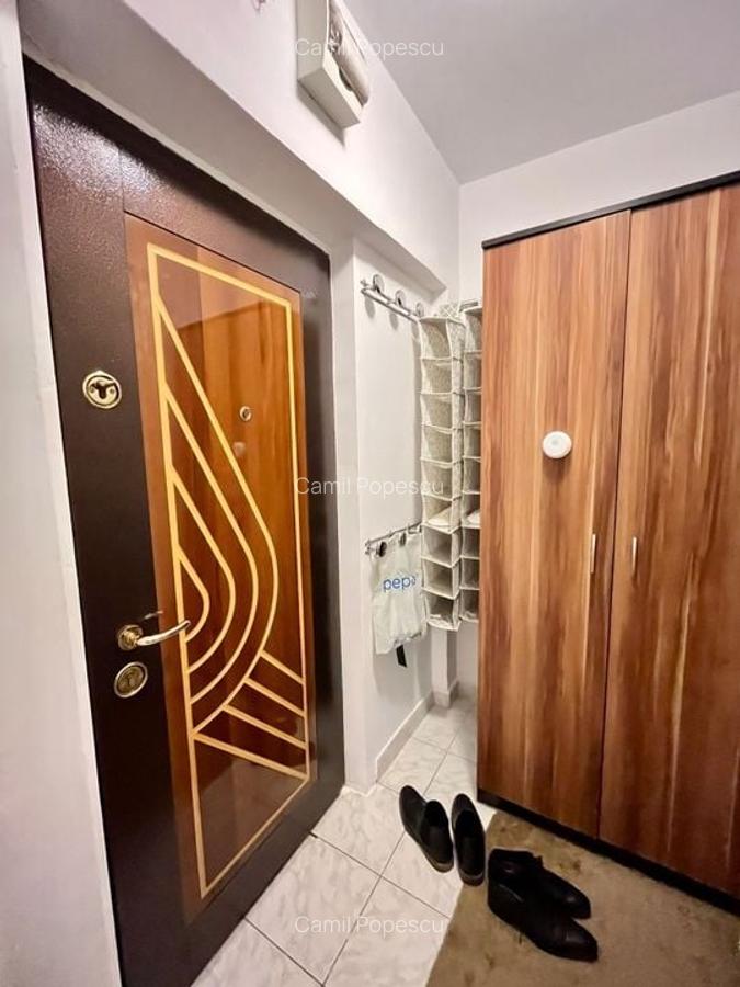 Garsoniera 3 minute Metrou Titan - 8