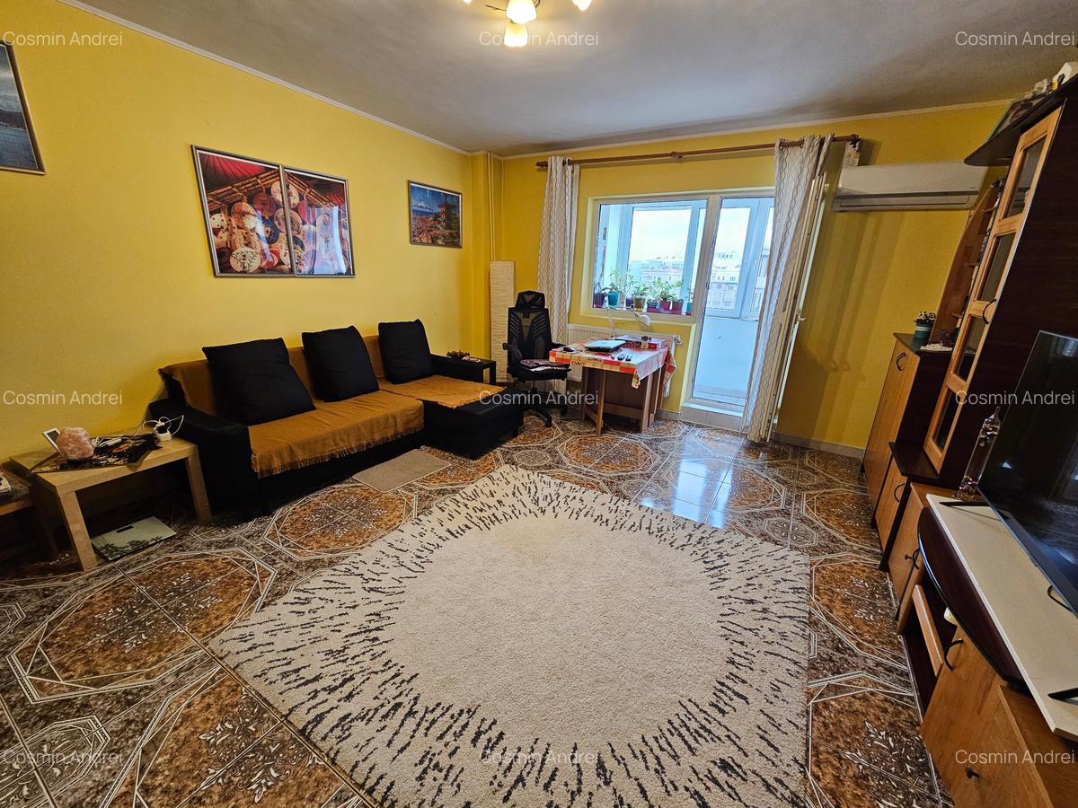 Apartament 3 camere Unirii - langa magazinul Unirea - 3