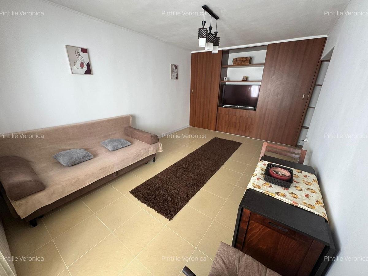 🏠 De vânzare | Apartament 2 camere | 55 mp | Bd. Alexandru Lăpușneanu | Mobilat - 1