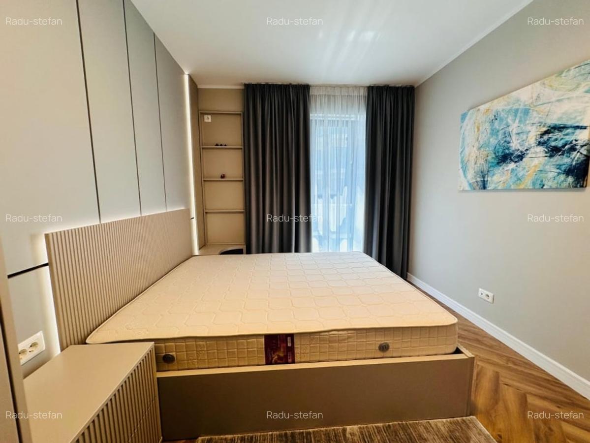 AP 3 CAMERE | STRAULESTI | DAMAROAIA | SISESTI | BANEASA | PARCARE - 10