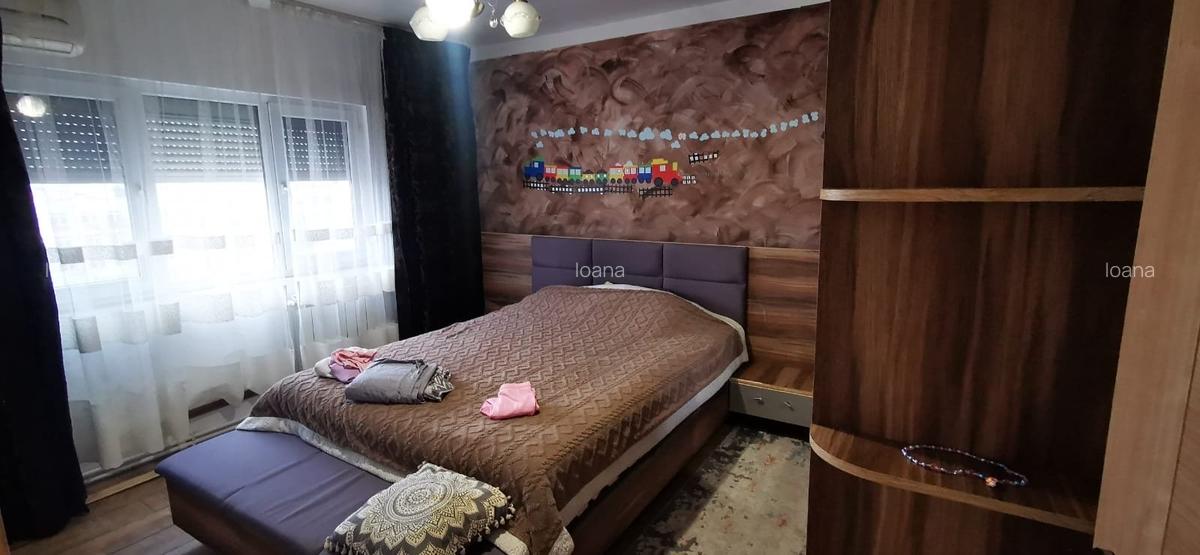 ► Academia de Marina 3 Camere 80m² Bloc 1990 Mobilat Utilat Izolat Centrala - 11